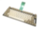 Amiga 600 Keyboard