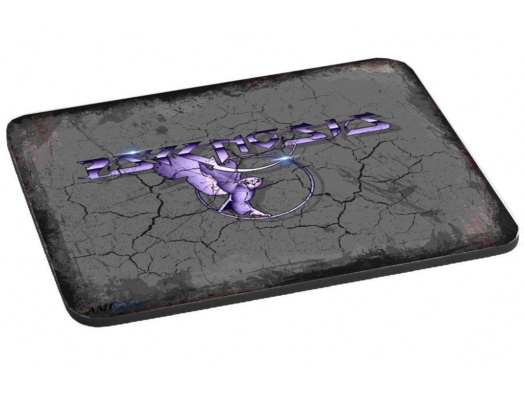 Amiga Game Publisher - PSYGNOSIS logo mouse mat
