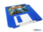 Revenge of Defender amiga disks