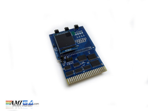 Sidekick64 Expansion C64 Cartridge