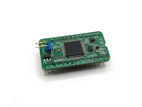 KungFuSID for Commodore 64 - Replacement SID Chip | AMI64.com