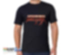 Shadow of the Beast Logo T-Shirt Amiga Game