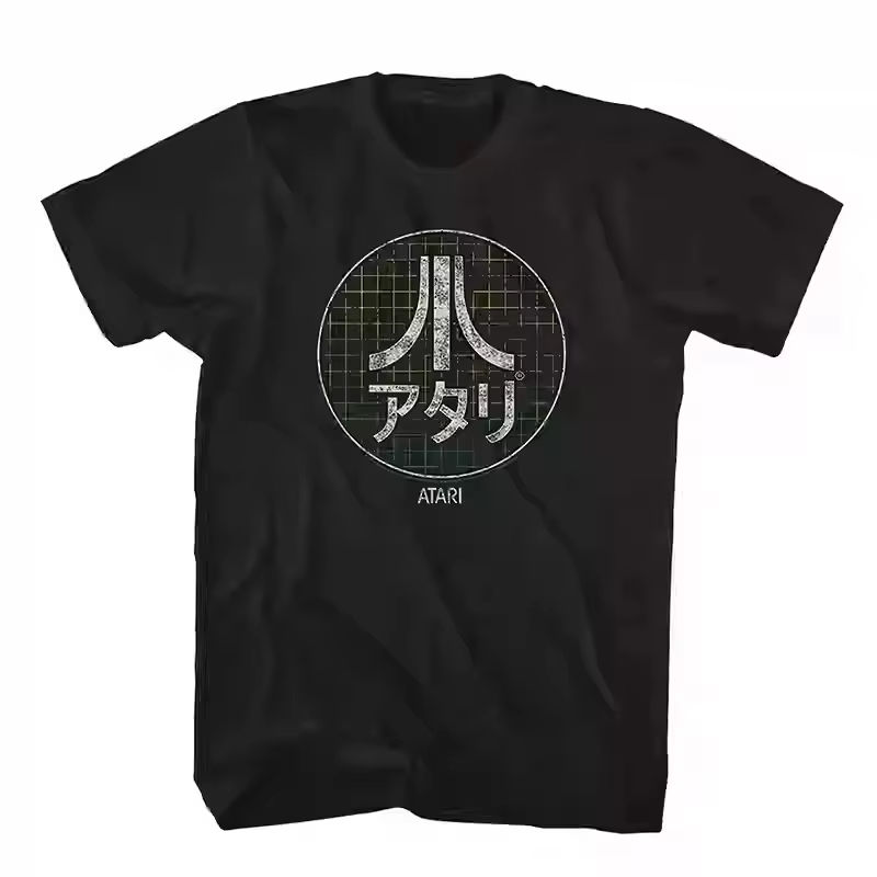 Thumbnail: Atari 2600 Collector's T-Shirt