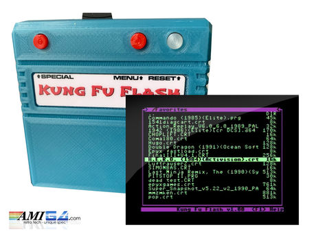 Everybody's doing “Kung Fu Flashing”