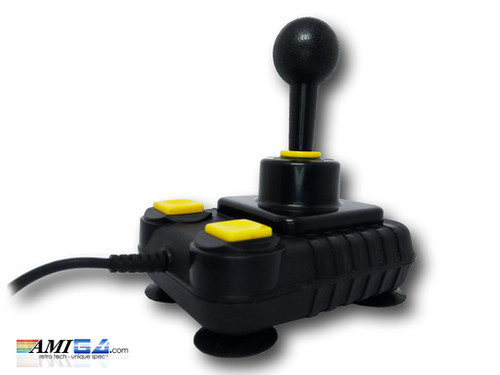 ZIPSTIK Super Pro Joystick | AMI64.com