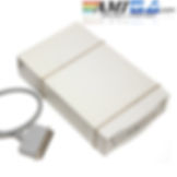 Amiga External SCSI CD-ROM Drive