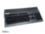 Thumbnail: Customised Amiga 1200 with PiStorm32 in black