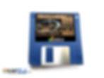 Amiga DCOPY 3.1 disk for Amiga