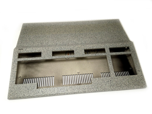 Custom Commodore 128 C128 Case