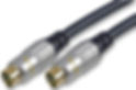 Premium S-Video Cable