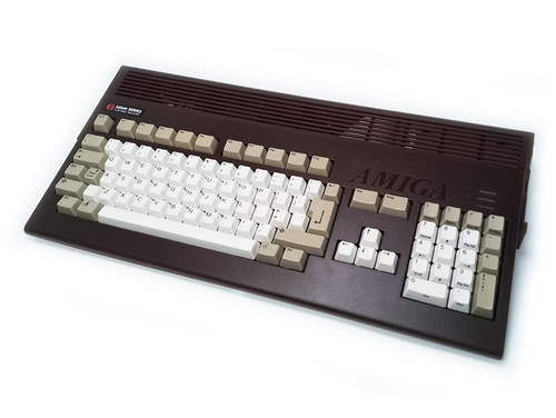 Asahi Red Amiga A1200 060 | AMI64
