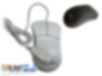 Amiga Technologies / Escom Original Amiga mouse