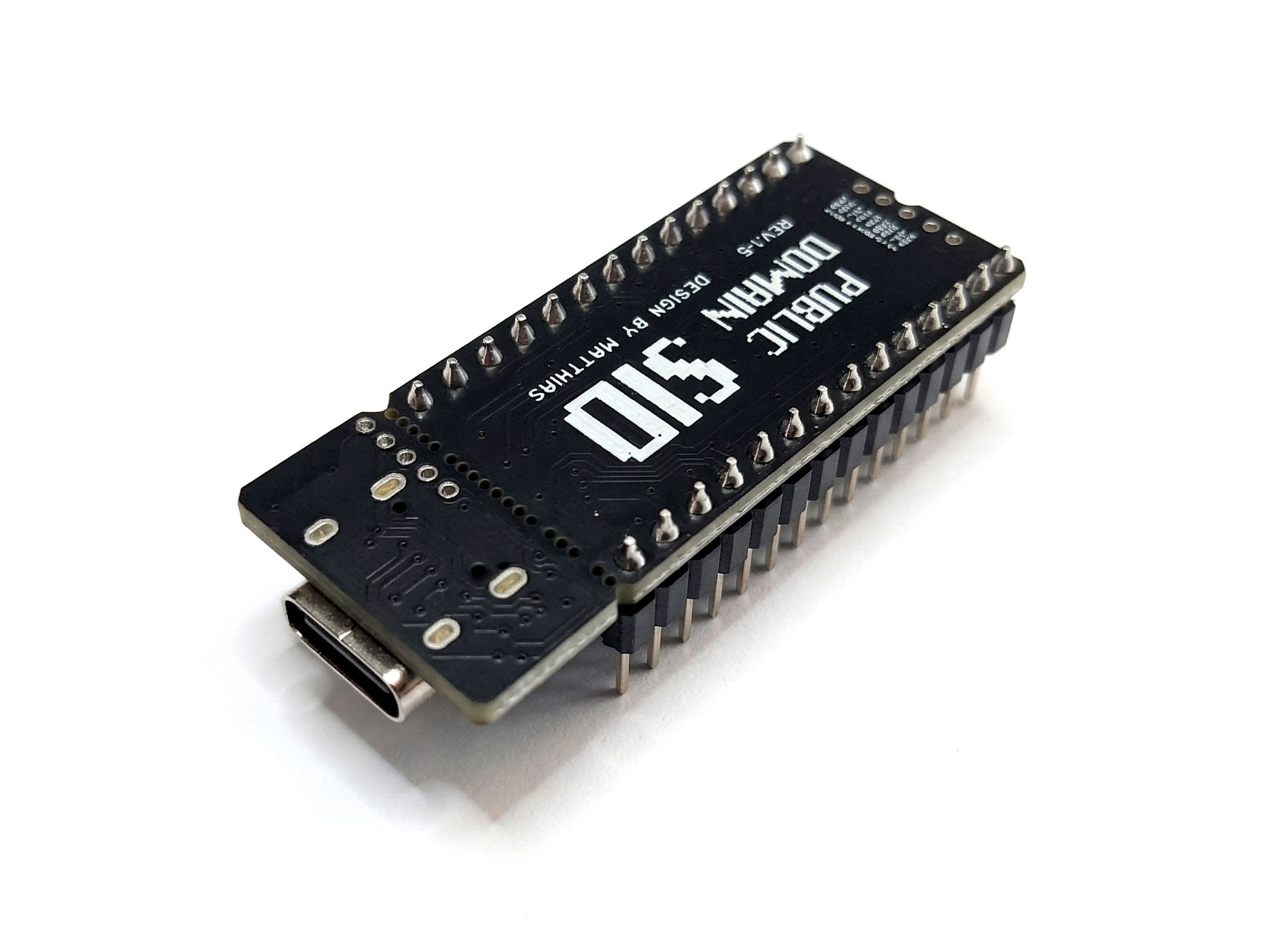 PDsid for Commodore 64 - Replacement SID Chip