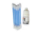 Anti-Static Cleaning Fluid & Cotton Buds for Amiga C64