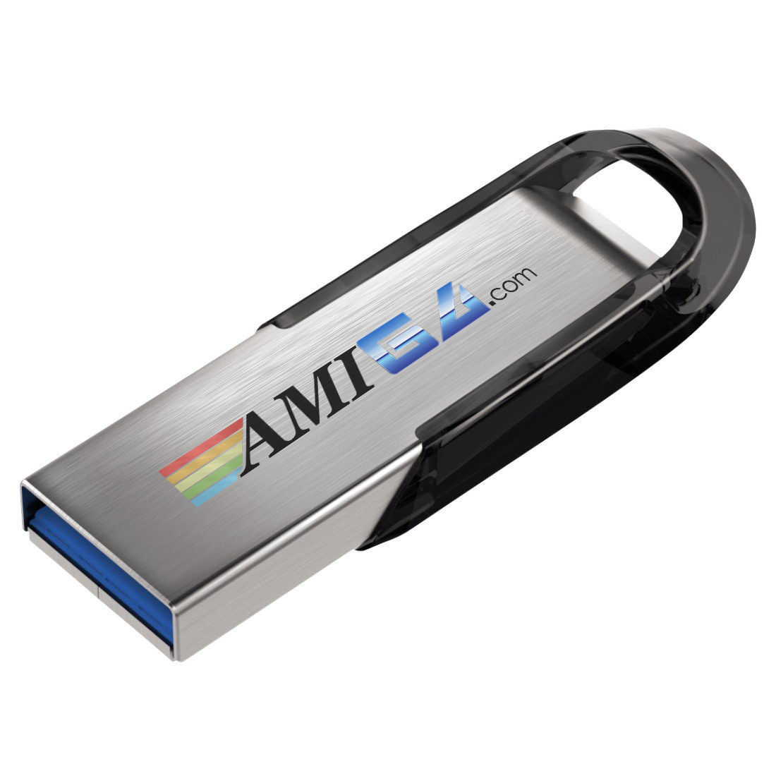 USB Flashdrive for use with Ultimate 64