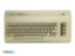 C64G European Commodore 64
