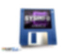 Amiga Disk SYSINFO v3.24 v4.3 v4.4 floppy disk