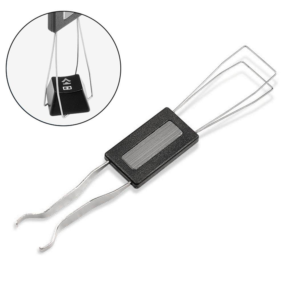 Keycap Remover Tool for Commodore 64 and Amiga