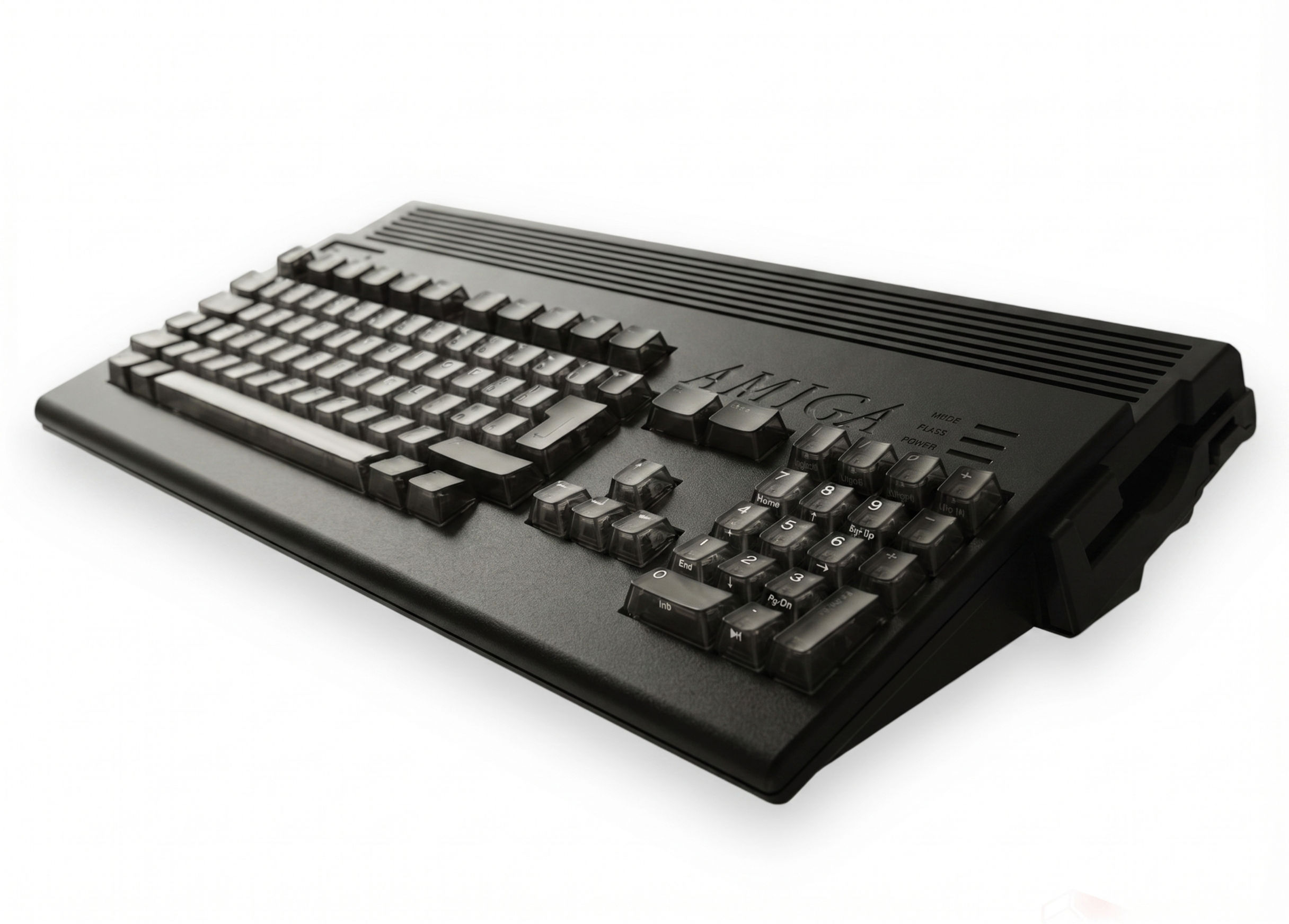 Custom Built Amiga 1200 (030 or 060)