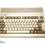 Thumbnail: Recapped Amiga A600 keyboard