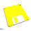 Thumbnail: Yellow 3.5 inch Disk