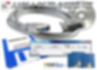 Parallel Transfer Kit for Amiga - Cable & Software