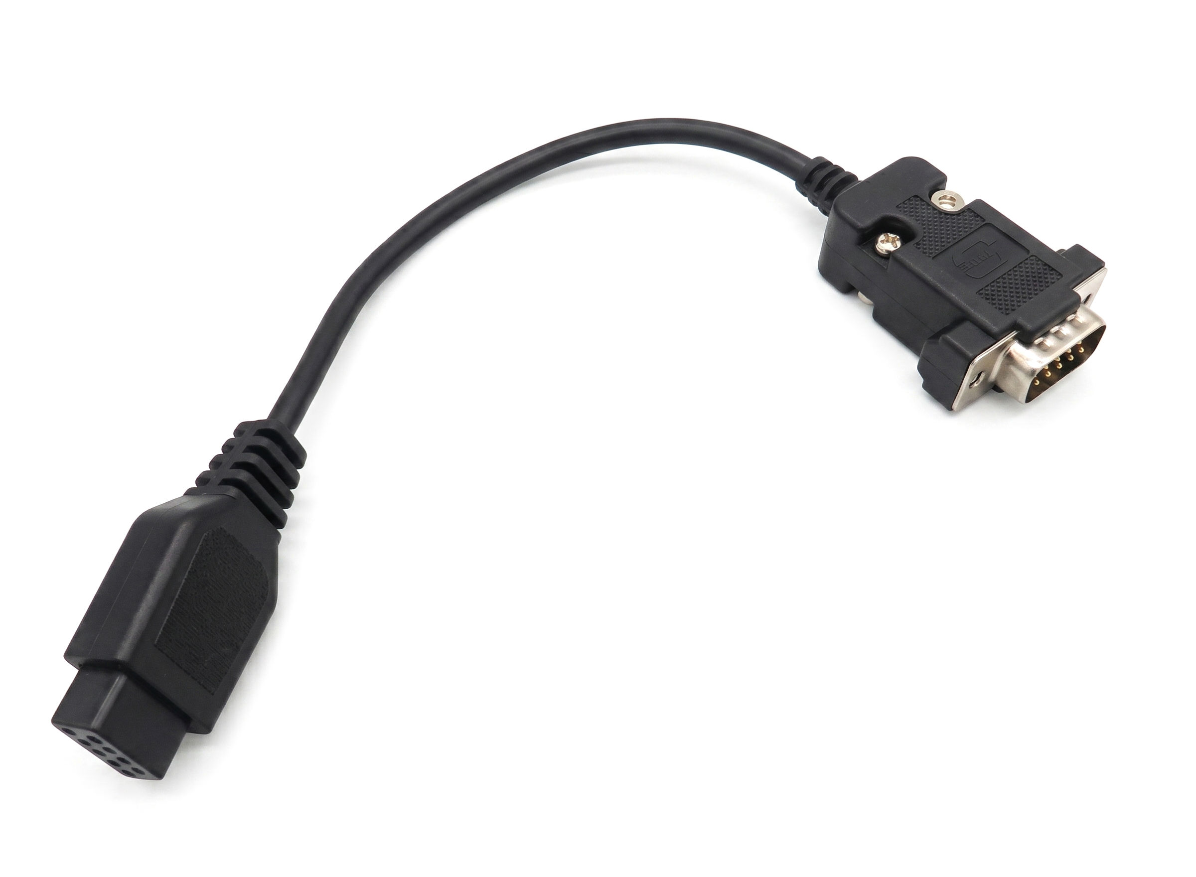 DB9 Mouse/Joystick Port Adapter for Amiga 600