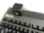 Thumbnail: Customised Amiga 1200 with PiStorm32