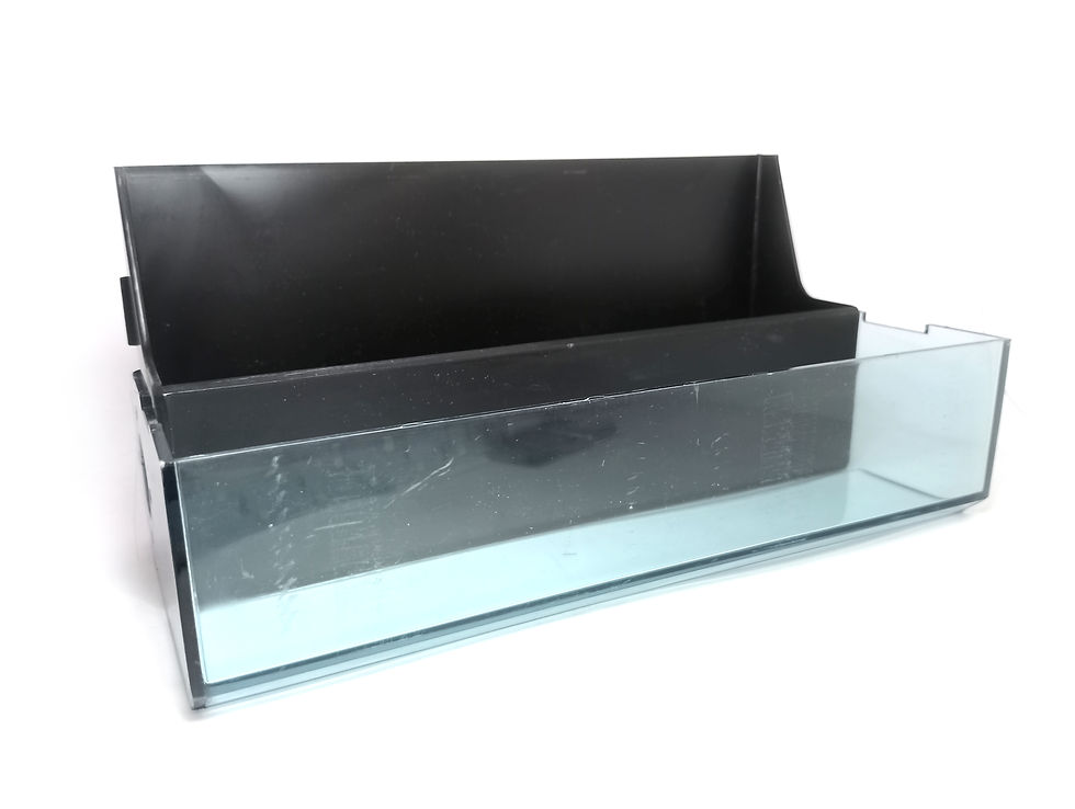 Thumbnail: 20 Capacity 3.5 inch Floppy Disk Flip Box MC2