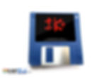 International Karate Plus AMIGA disk 3.5 inch