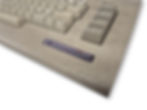Thumbnail: 'Sand Storm' Case for C64 (Slimline)