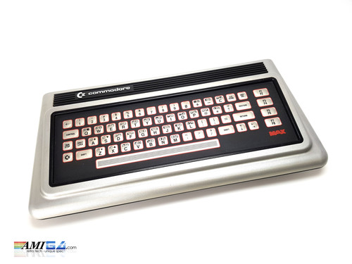 Buy Commodore Max Machine for a good price Buy Commodore Max Machine for a good price
