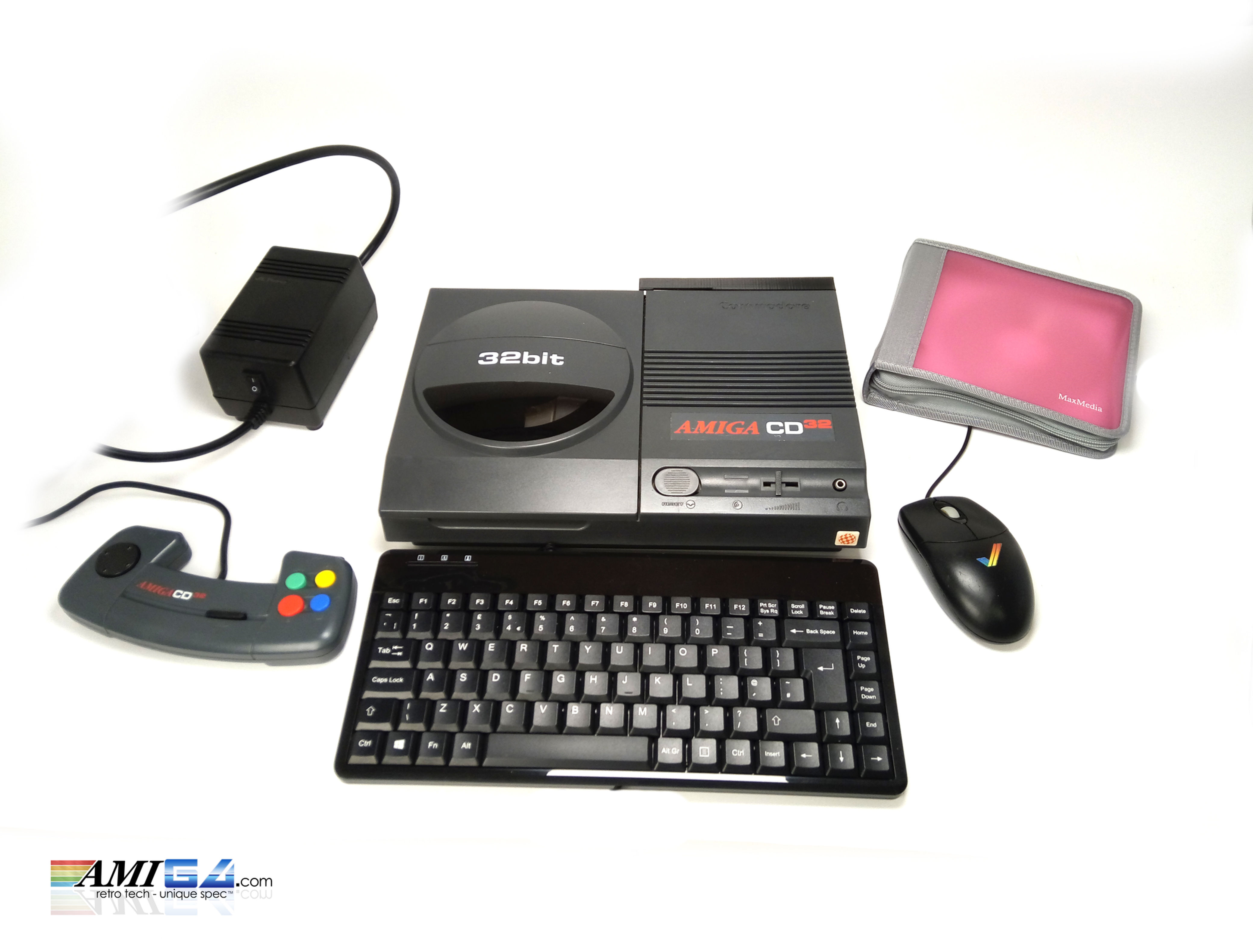 Amiga CD32 for sale