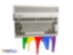 Custom Amiga 600