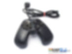 front facing cheetah bollistick joystick 9pin