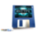 R-Type Amiga disk