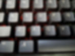 Thumbnail: Amiga USB Mechanical Keyboard