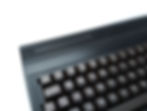 Thumbnail: Black C64 Breadbin Case
