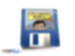 Little Computer People Amiga disk