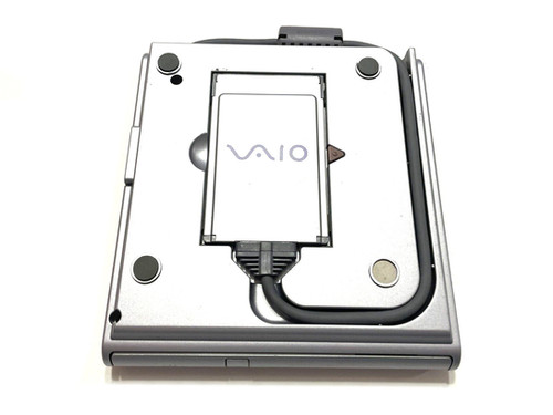 Sony VAIO CD-ROM Drive for Amiga