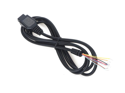 Sega Replacement Gamepad Cable