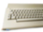 Commodore 64 C64C MKII
