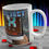 Thumbnail: Amiga Shoot'em Up - PROJECT X Coffee Mug