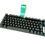 Thumbnail: Black Amiga 600 Keyboard