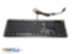 Thumbnail: Amiga USB Mechanical Keyboard