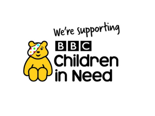 Children in Need 2025