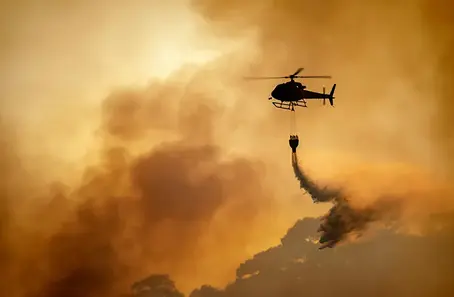 Geosapiens on the Guideline B-15 on Climate Risk Management by OSFI