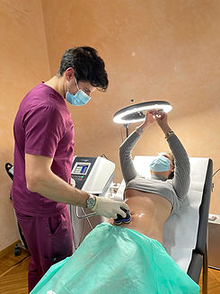 imperium med 400 dr zattoni milano