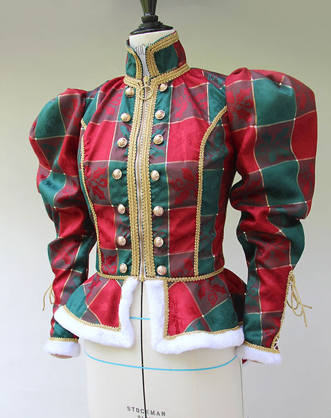 Veste Mi-longue pour Femme - Marque Inconnue - Rouge - Résistant à l'eau - Doublure en coton à Veste Mi-longue pour Femme - Marque Inconnue - Rouge - Résistant à l'eau - Doublure en coton à