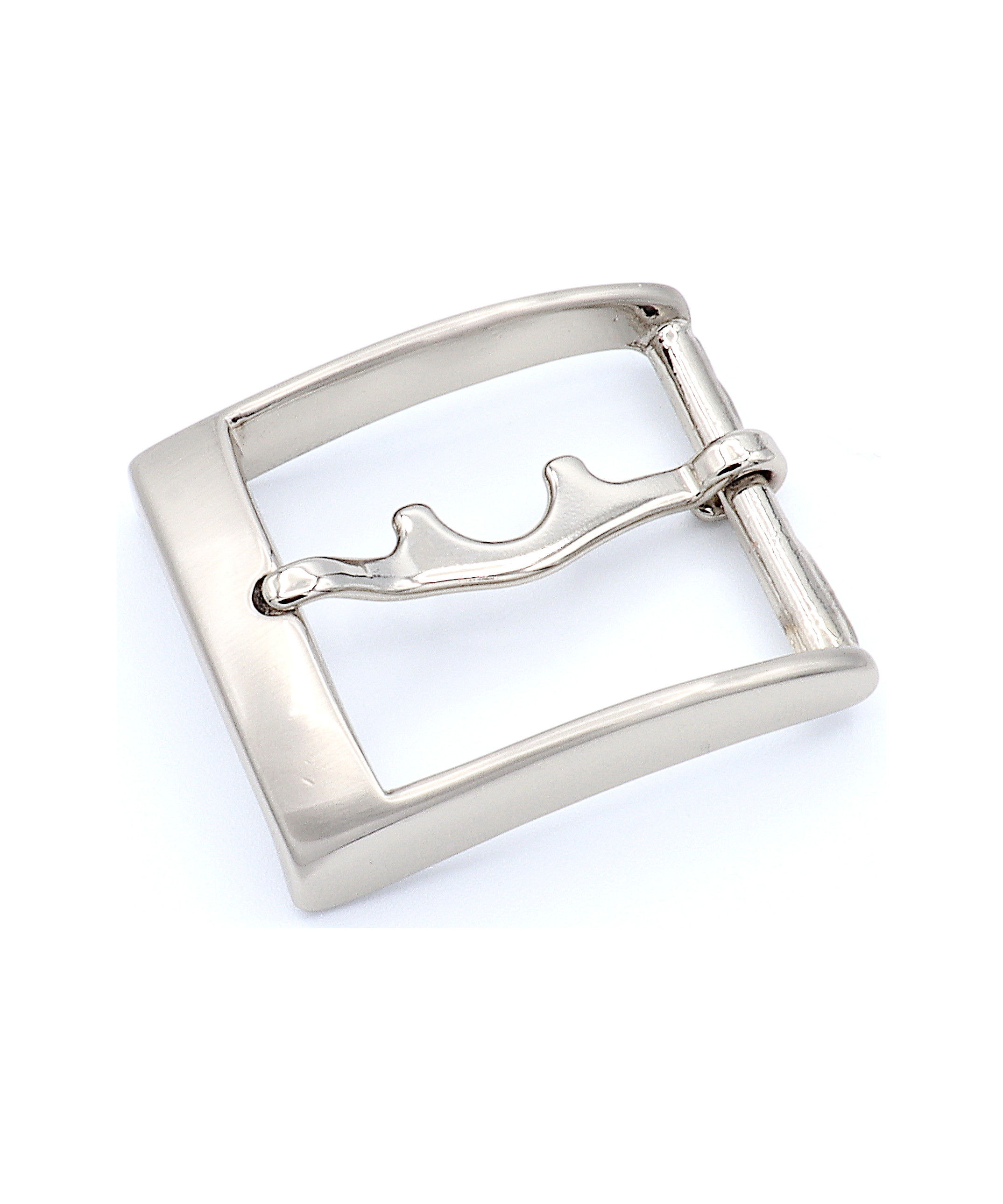 Formal Brass ZUREN Buckle 35㎜